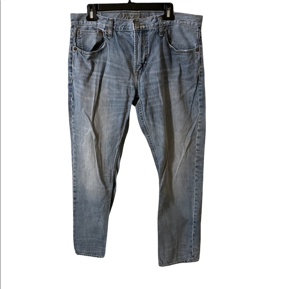 American Eagle outfitters